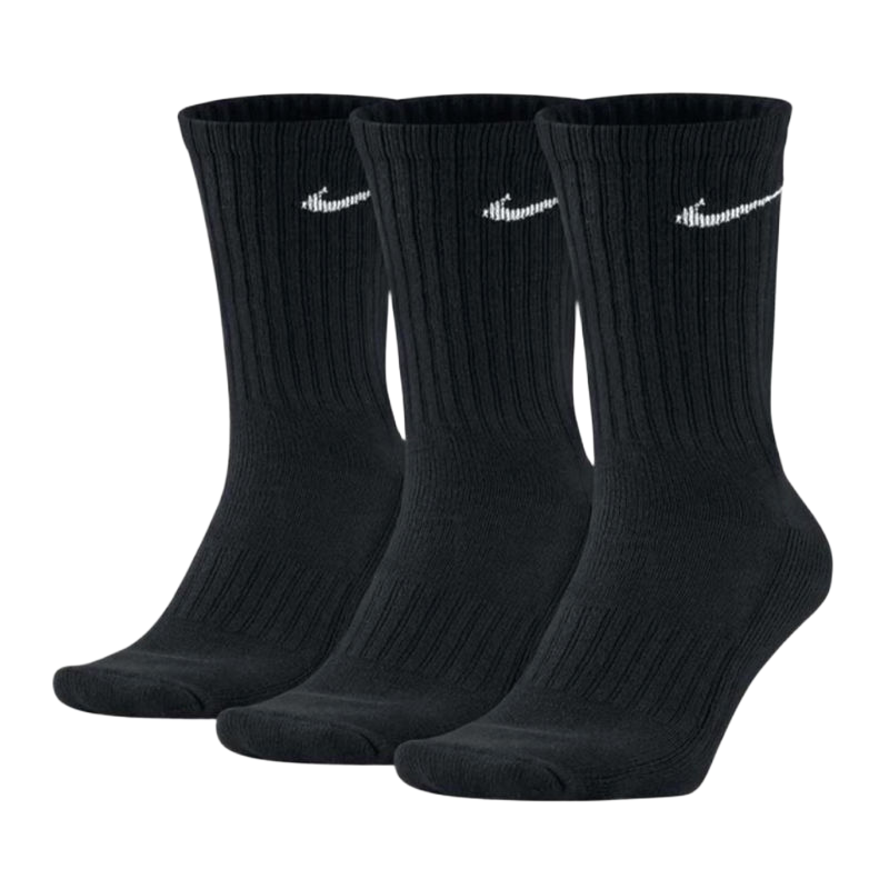 Unisex čarape Nike U nk v cush crew 3p value 108