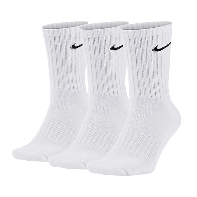 Unisex čarape Nike U nk v cush crew 3p value 108