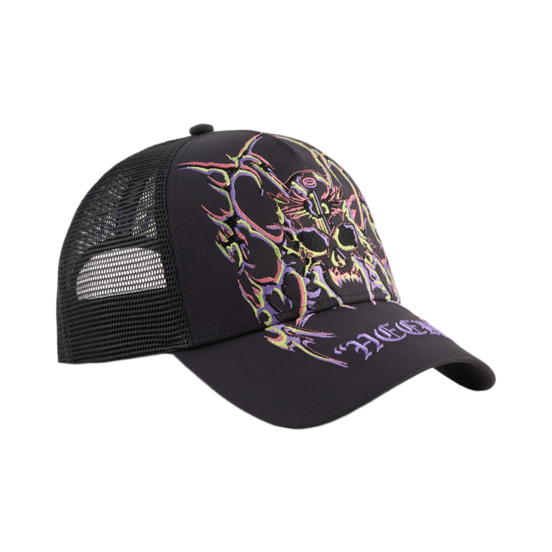Unisex kačket Puma Lamelo asteriks trucker cap