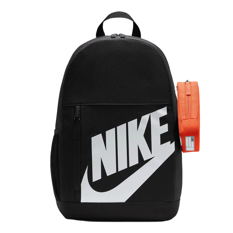 Unisex ranac Nike Y nk elmntl bkpk shoebox