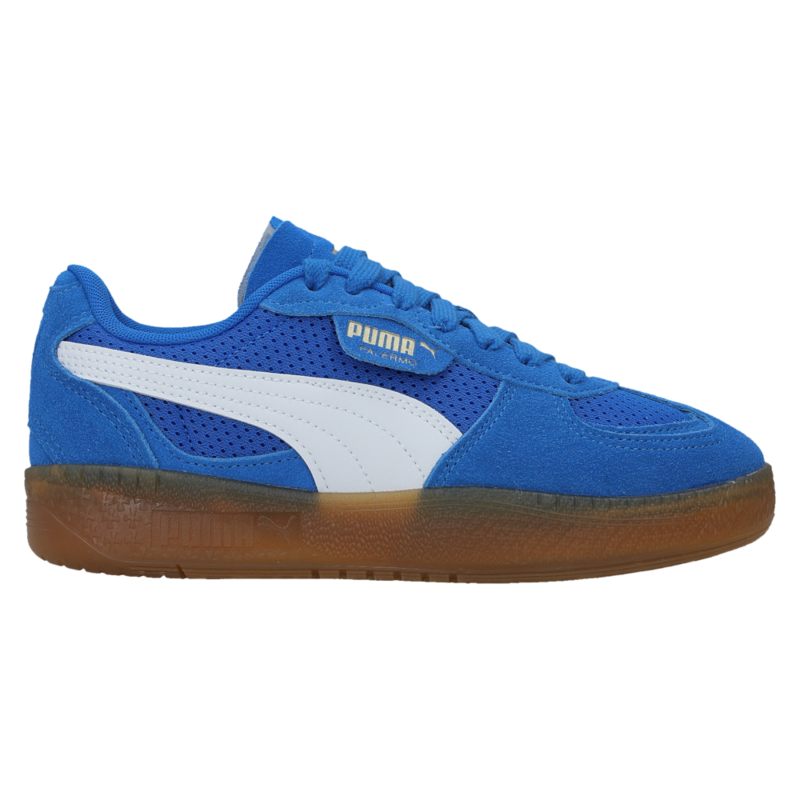 Ženske patike Puma Palermo lamoda vintage wns