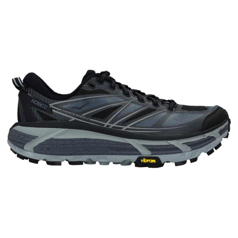 Unisex patike Hoka u mafate speed 2