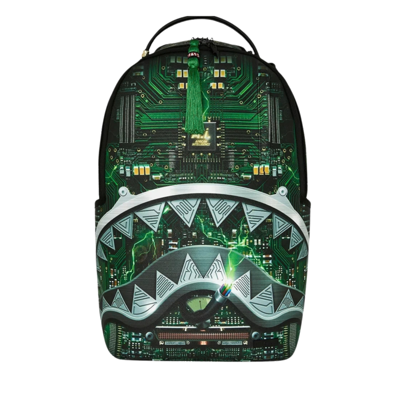 Unisex ranac Sprayground ai motherboard backpack