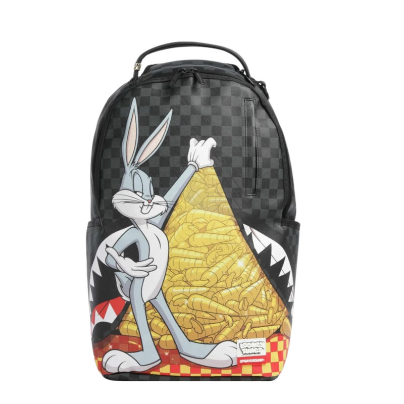 Unisex ranac Sprayground looney carrot stash backpack