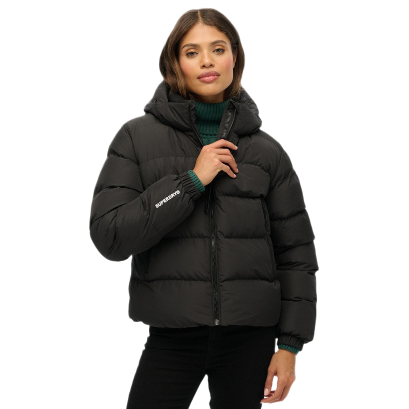 Ženska jakna Superdry