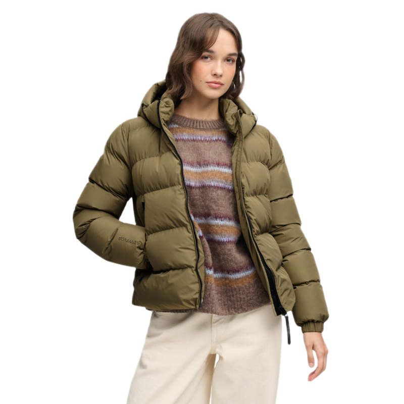 Ženska jakna Superdry