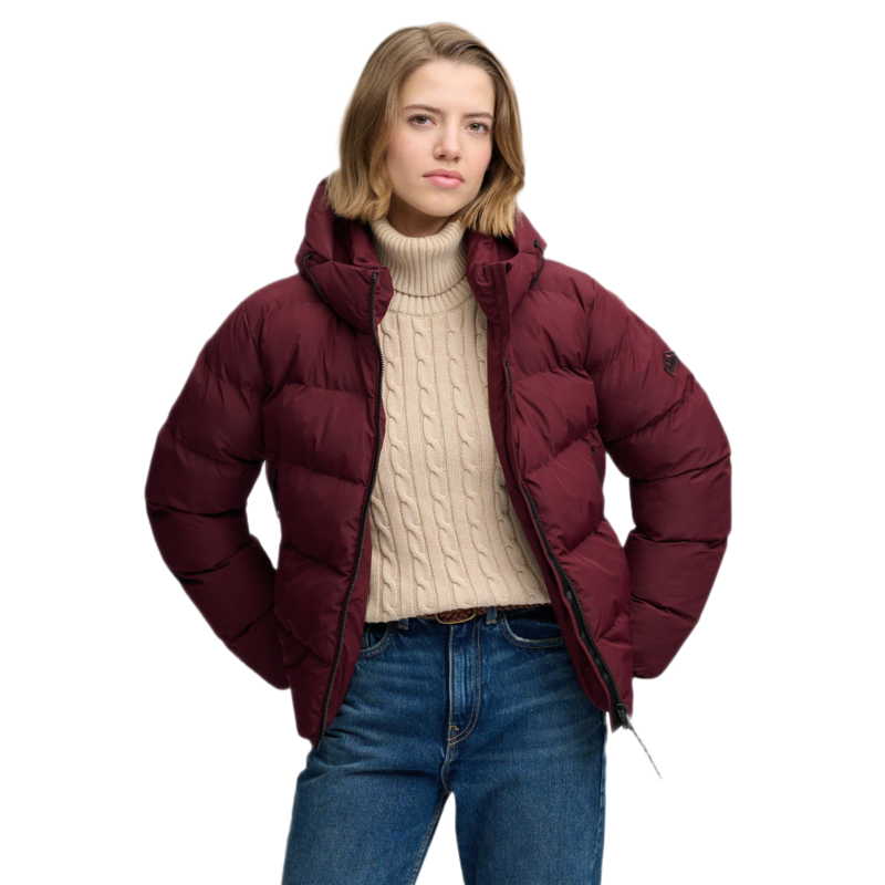 Ženska jakna Superdry