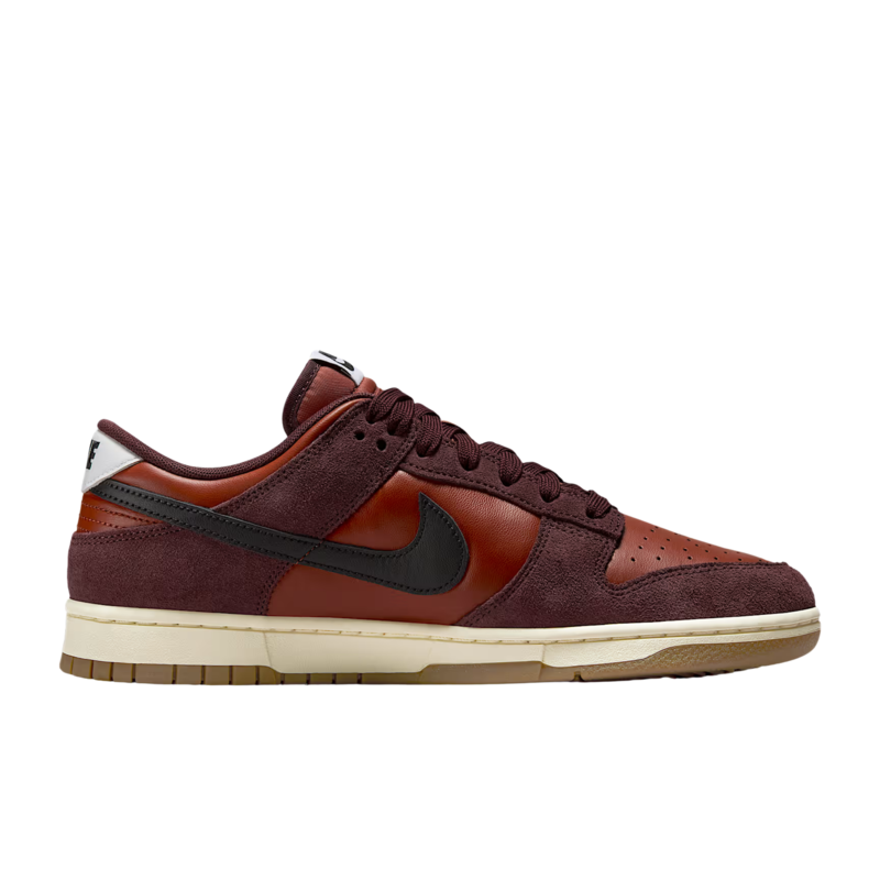 Muške patike Nike Nike dunk low retro se ess+