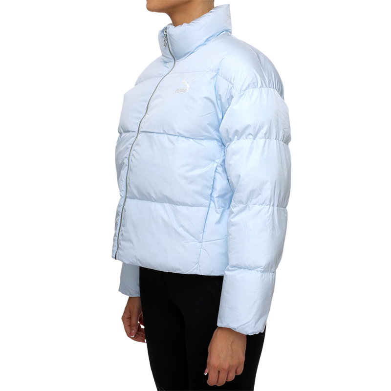 Ženska jakna Puma Classics Oversized Puffer Jacket