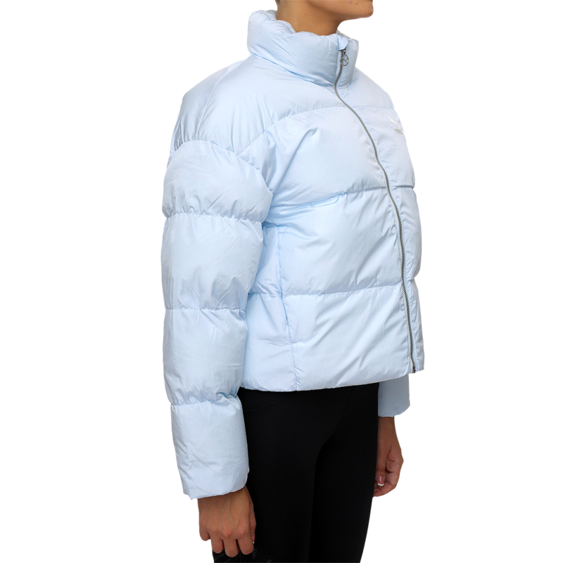 Ženska jakna Puma Classics Puffer Jacket Oversized