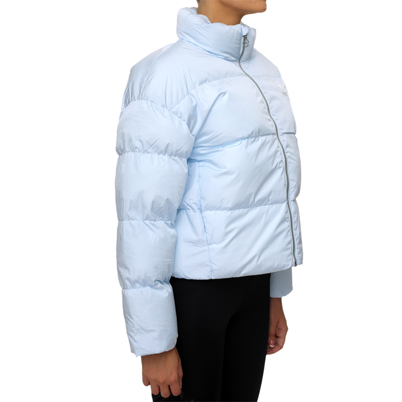 Ženska jakna Puma Classics Oversized Puffer Jacket