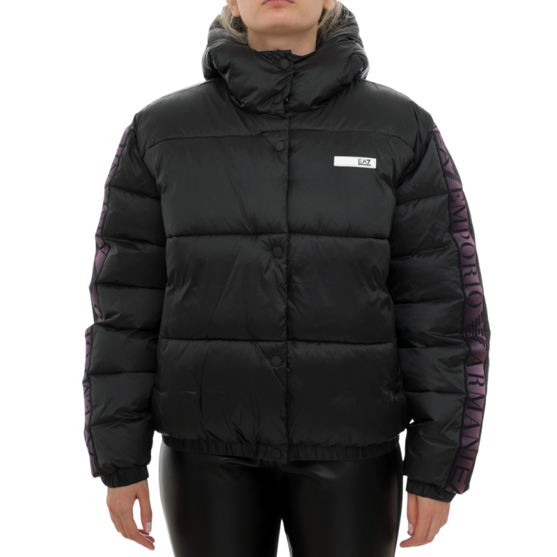 Ženska zimska jakna Emporio Armani Bomber jacket