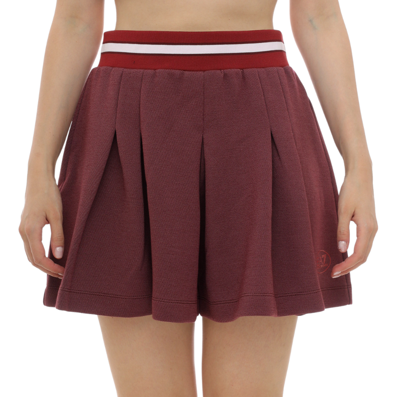 Ženski šorc Emporio Armani Shorts