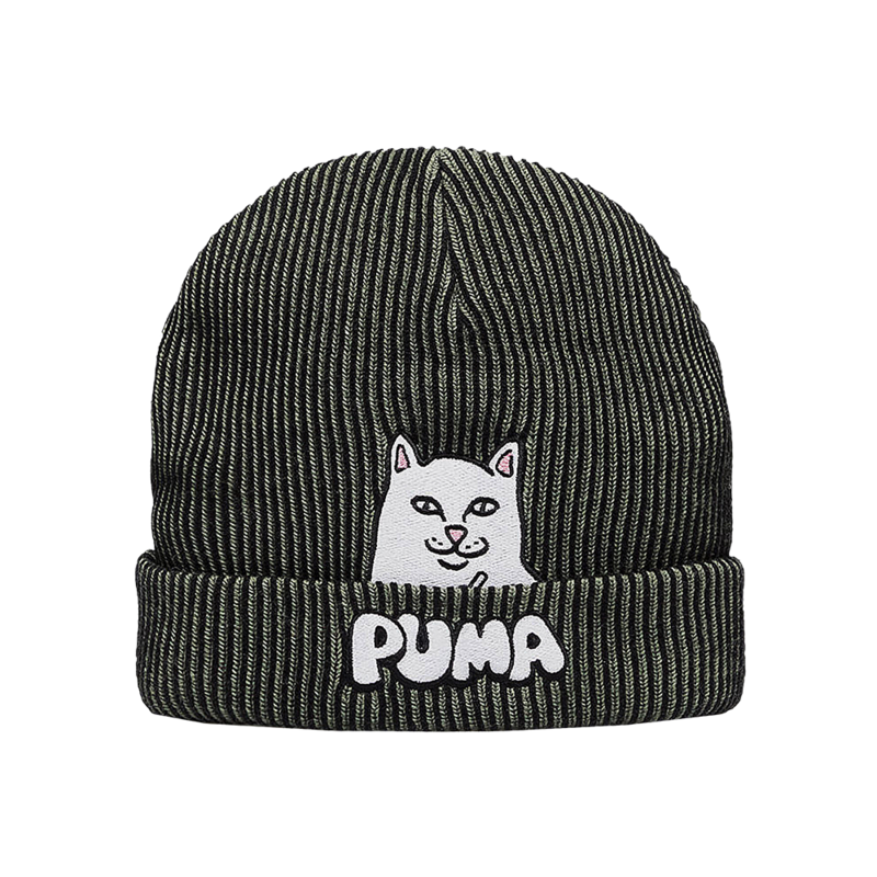 Unisex kapa Puma X ripndip beanie