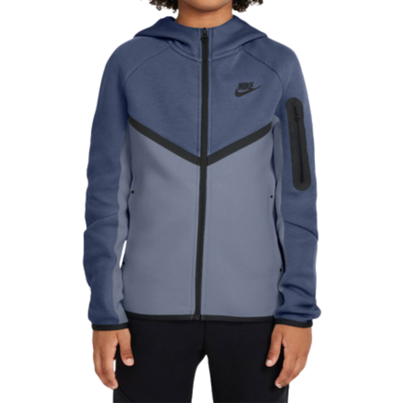 Dečiji duks Nike B nsw tch flc fz - pd