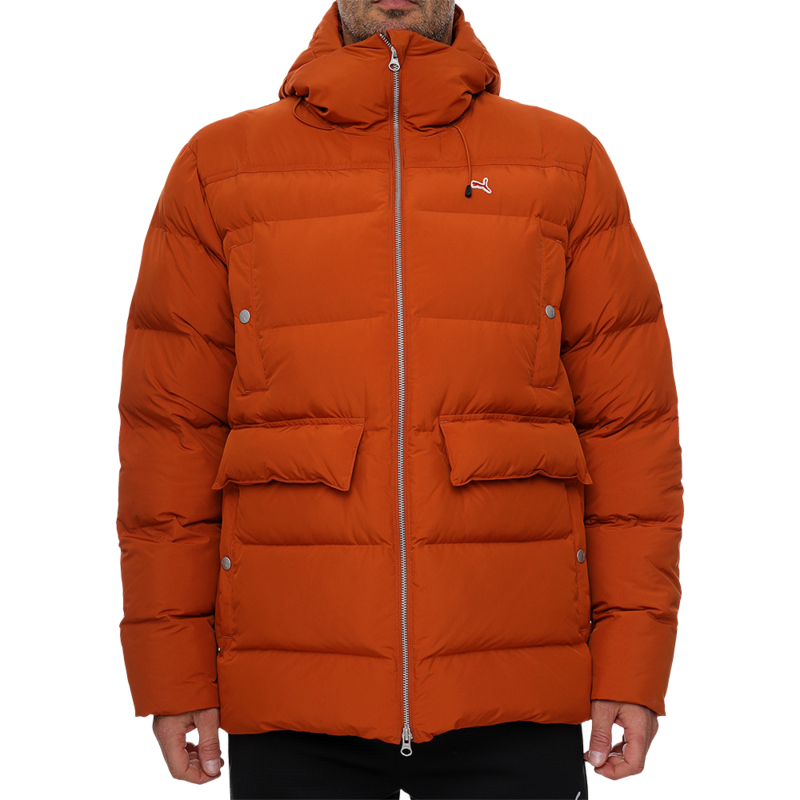 Muška jakna Puma X ac milan puffer coat