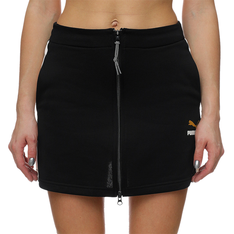 Ženska suknja Puma T7 forward history skirt