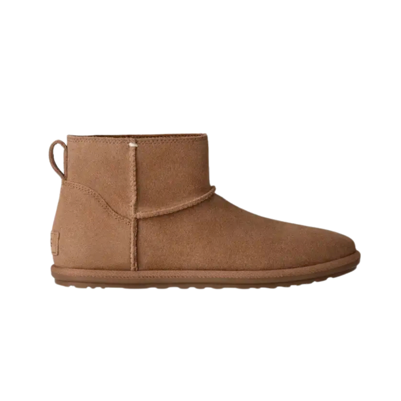 Ženske čizme Ugg Classic mini deconstructed