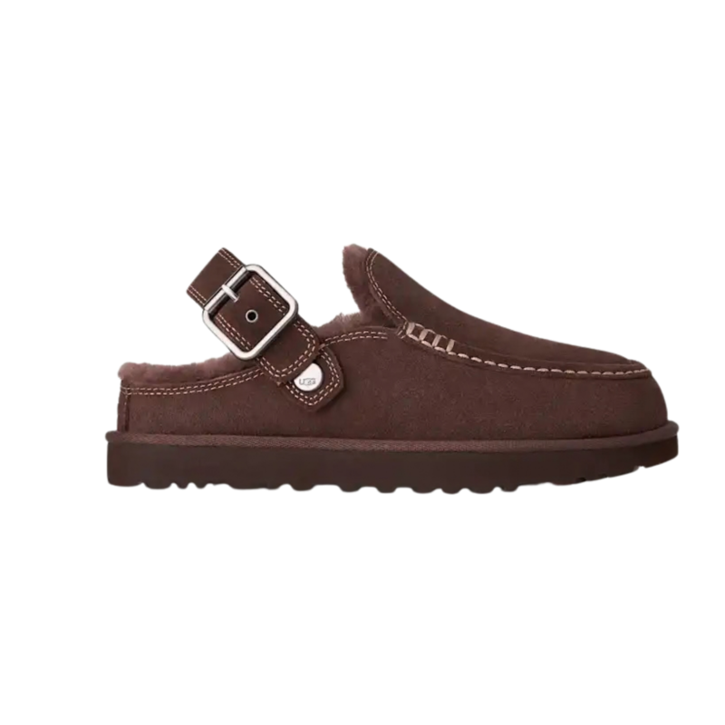 Ženske papuče Ugg Goldenstar evelina clog
