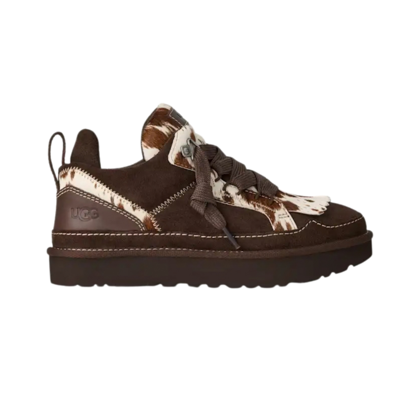 Ženske patike Ugg Lowmel western