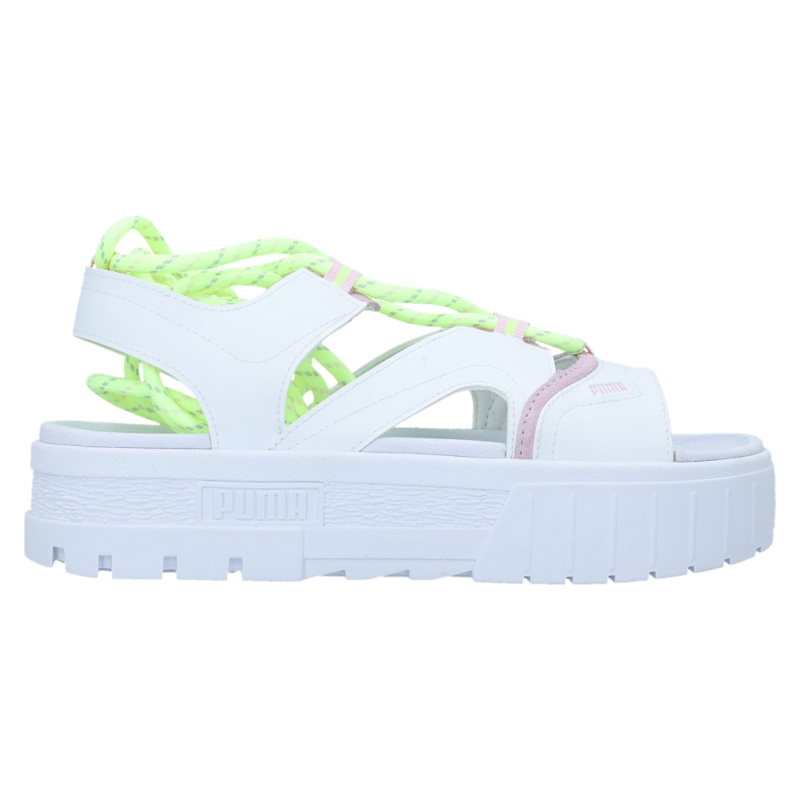 Ženske sandale Puma MAYZE SANDAL LACES POP WNS