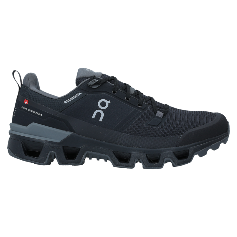 Muške patike On Cloudwander waterproof
