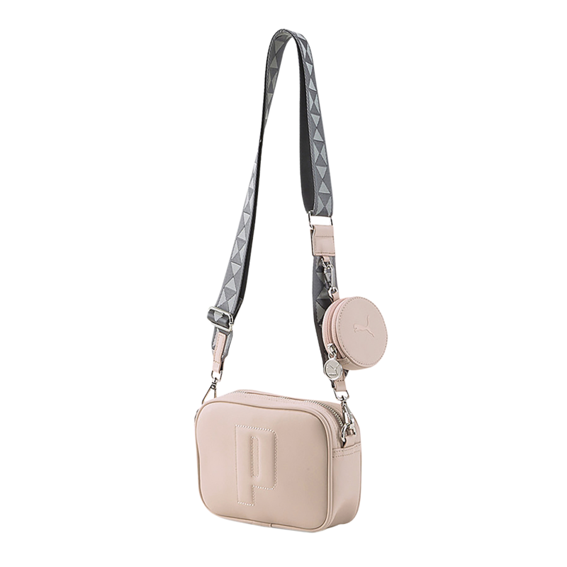 Ženska torba Puma Sense Cross Body Bag