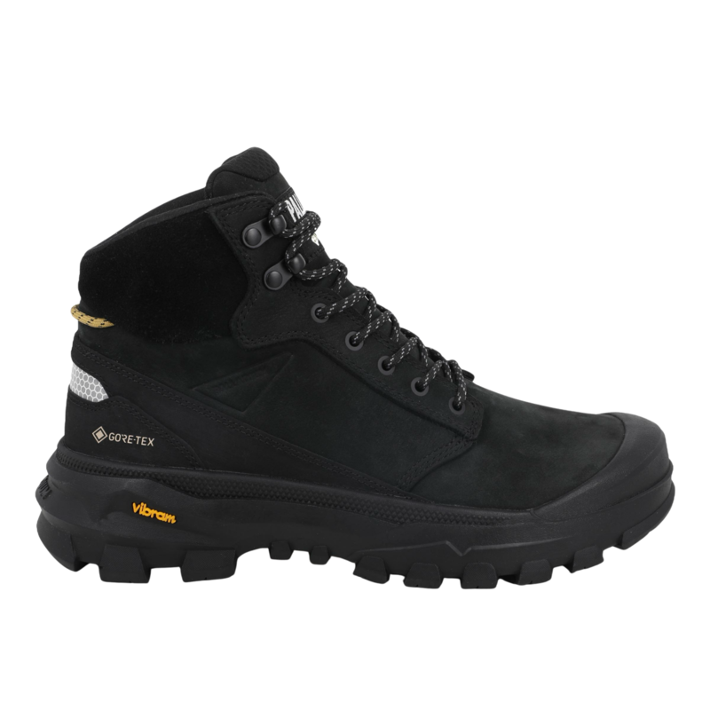 Muške cipele Palladium Pallarider mid gtx