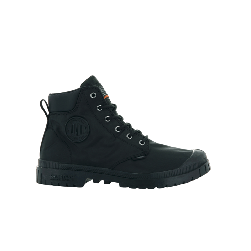 Muške cipele Palladium Pampa sp20 cuff wp+