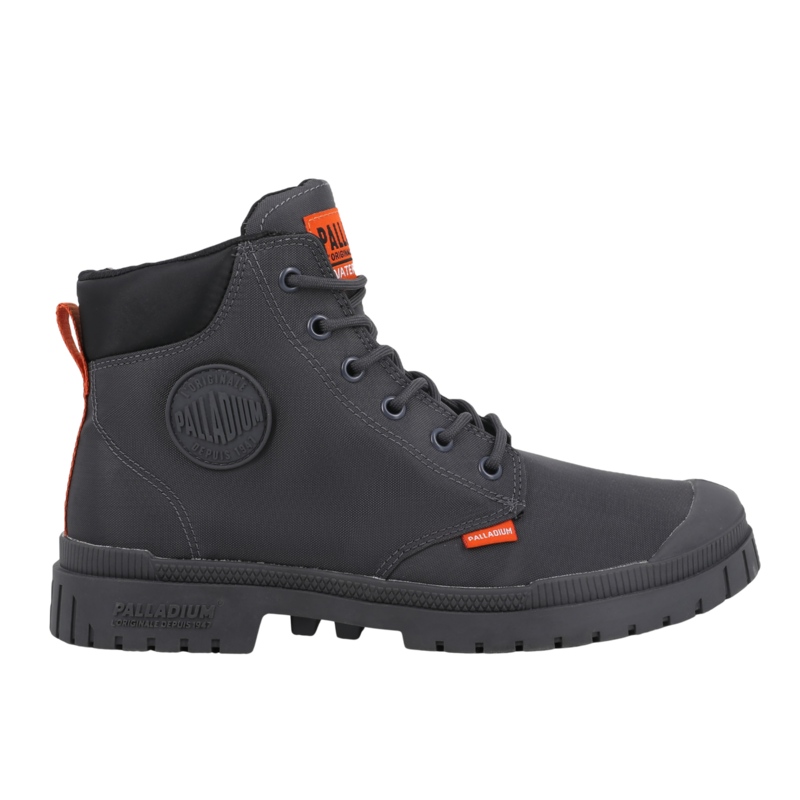 Muške cipele Palladium Pampa sp20 cuff wp+
