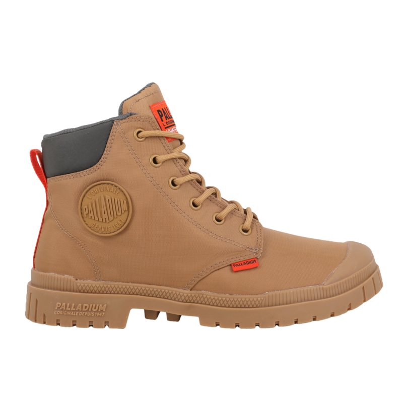 Muške cipele Palladium Pampa sp20 cuff wp+