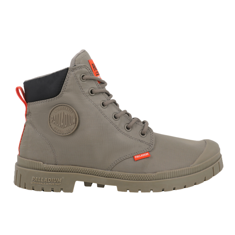 Muške cipele Palladium Pampa sp20 cuff wp+