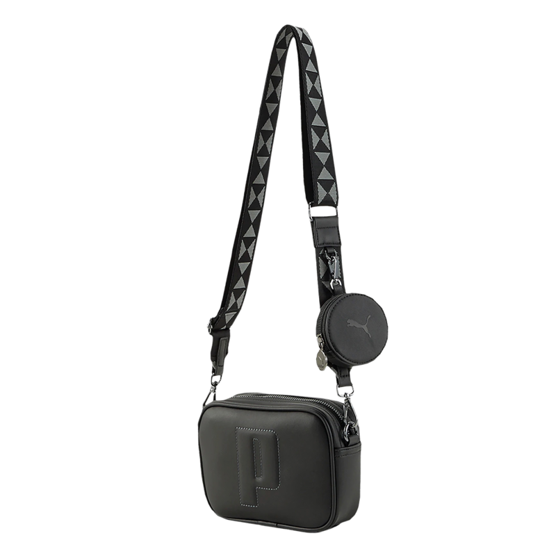 Ženska torba Puma Sense Cross Body Bag