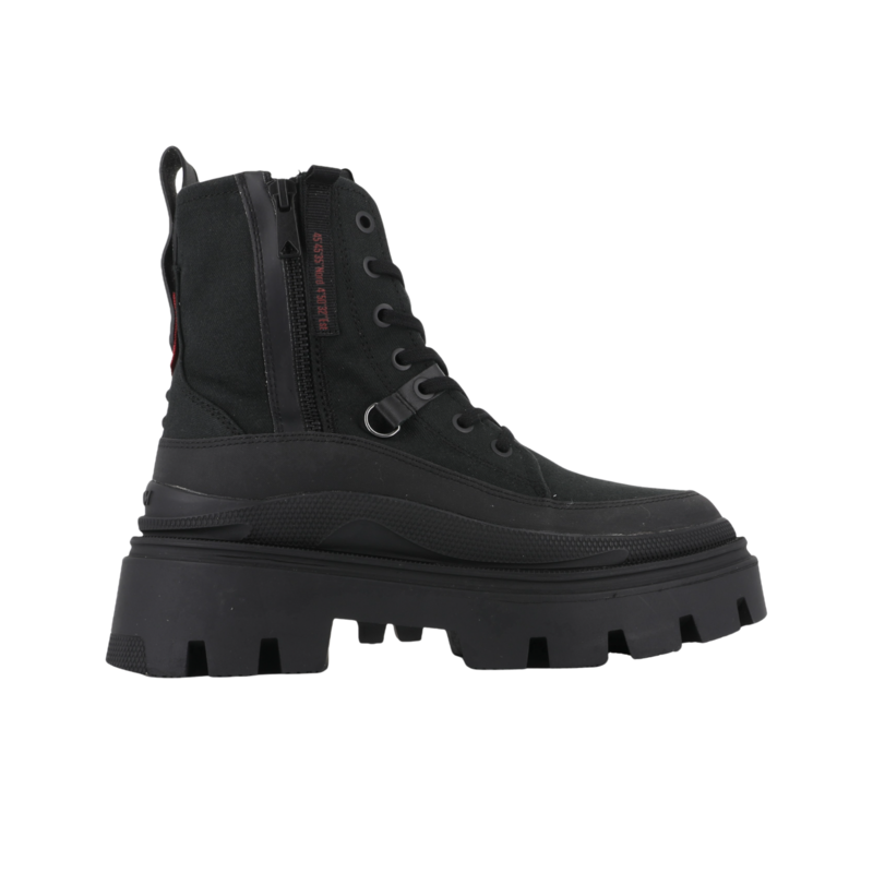 Ženske cipele Palladium Pallasquad zip tx