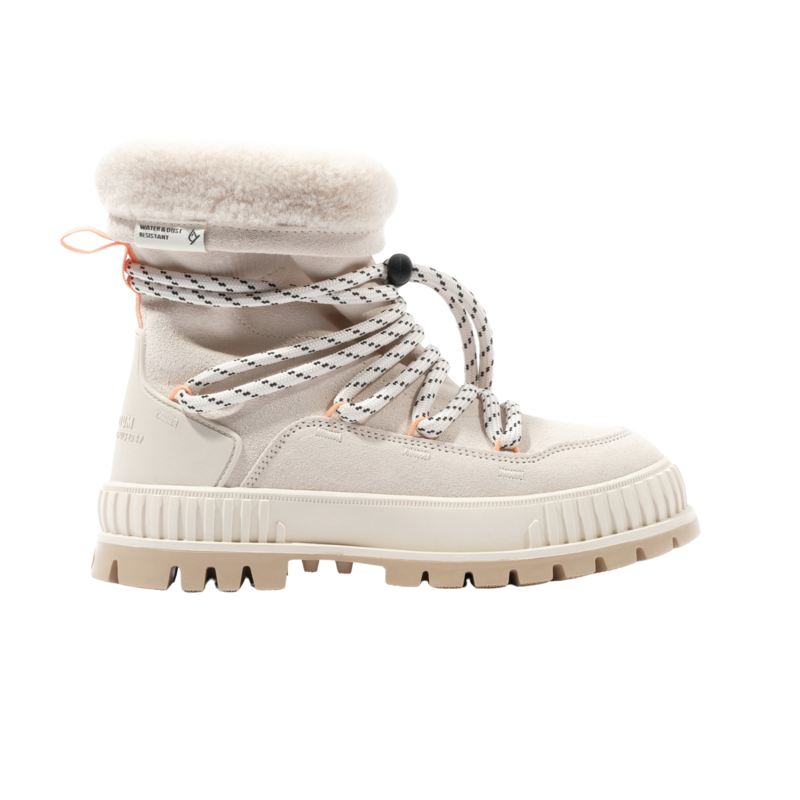Ženske čizme Palladium Pallashock hiver