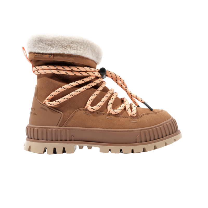 Ženske čizme Palladium Pallashock hiver