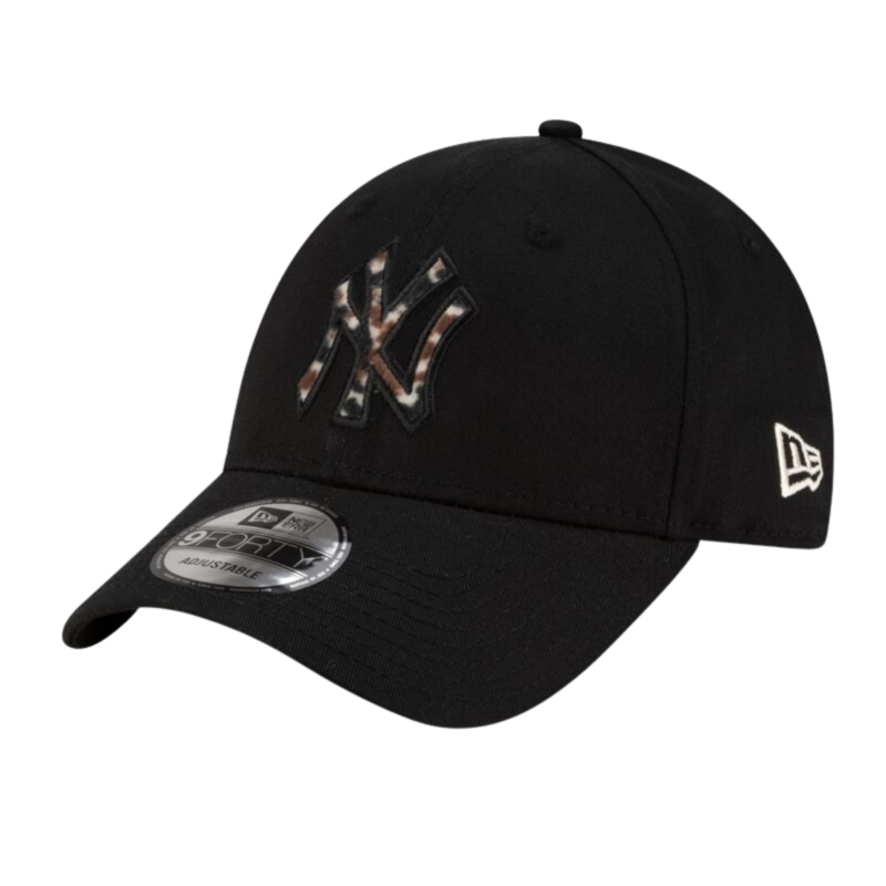 Unisex kačket New Era faux pony infill 9forty®