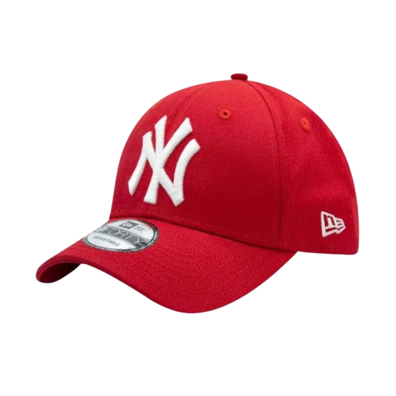 Unisex kačket New Erakapa 9forty league basic ny
