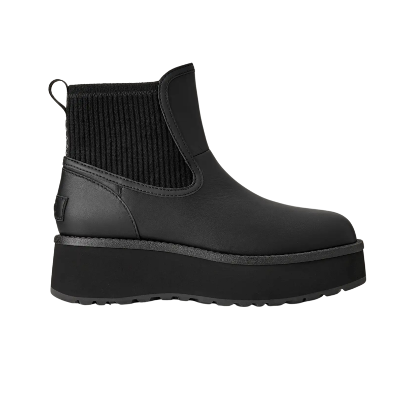 Ženske čizme Ugg Cityfunc chelsea