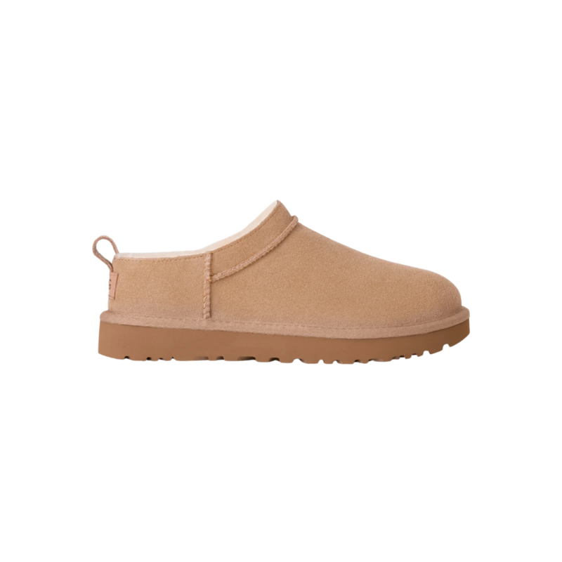 Ženske čizme Ugg Classic micro
