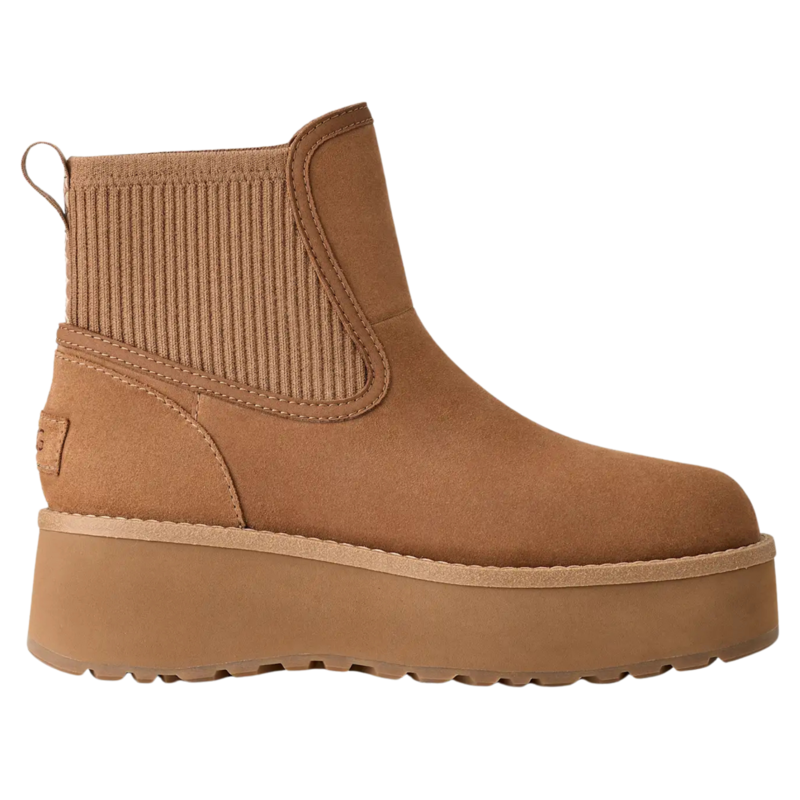 Ženske čizme Ugg Cityfunc chelsea