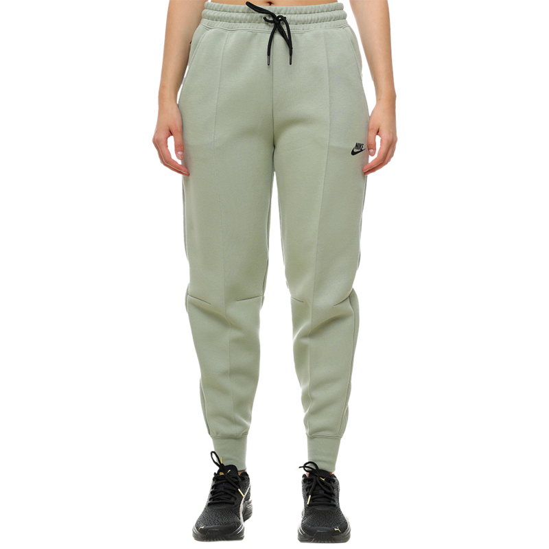 Ženska trenerka donji deo Nike W nsw tch flc mr jggr