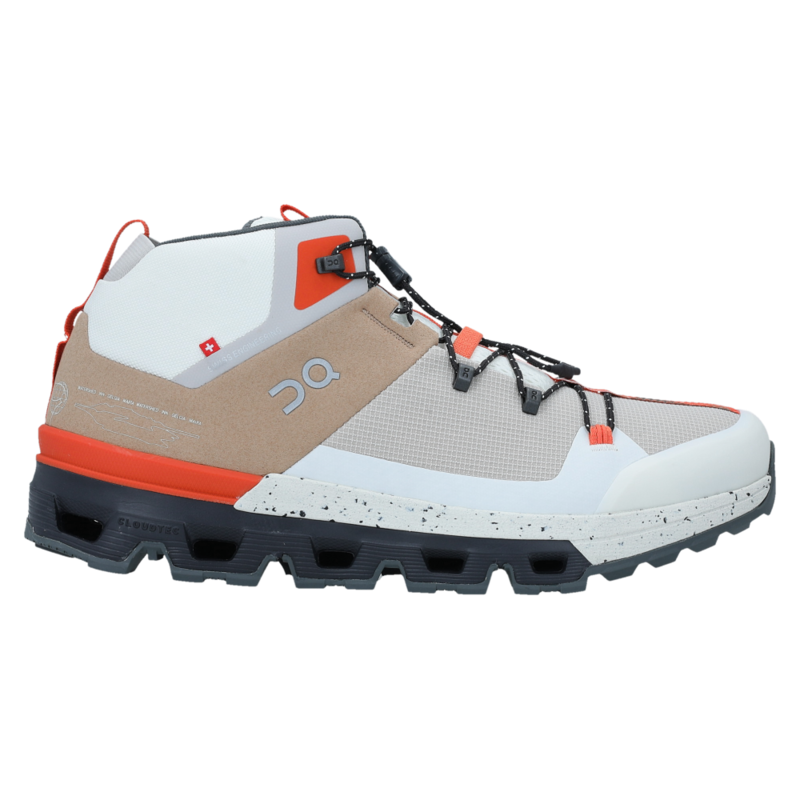 Muške cipele On CLOUDTRAX PO