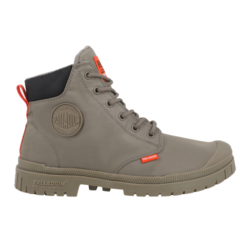 Muške cipele Palladium Pampa sp20 cuff wp+