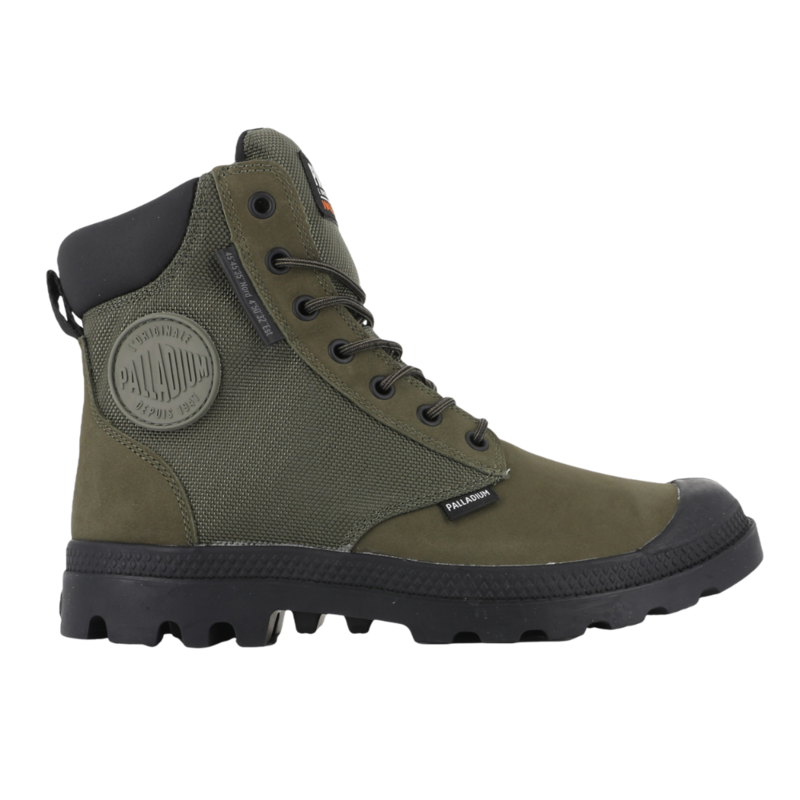 Muške cipele Palladium Pampa sc wpn u-s
