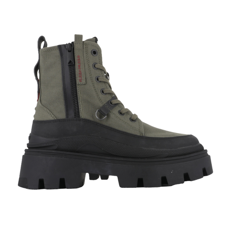 Ženske cipele Palladium Pallasquad zip tx