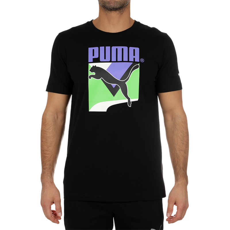Muška majica Puma TFS Graphic Tee