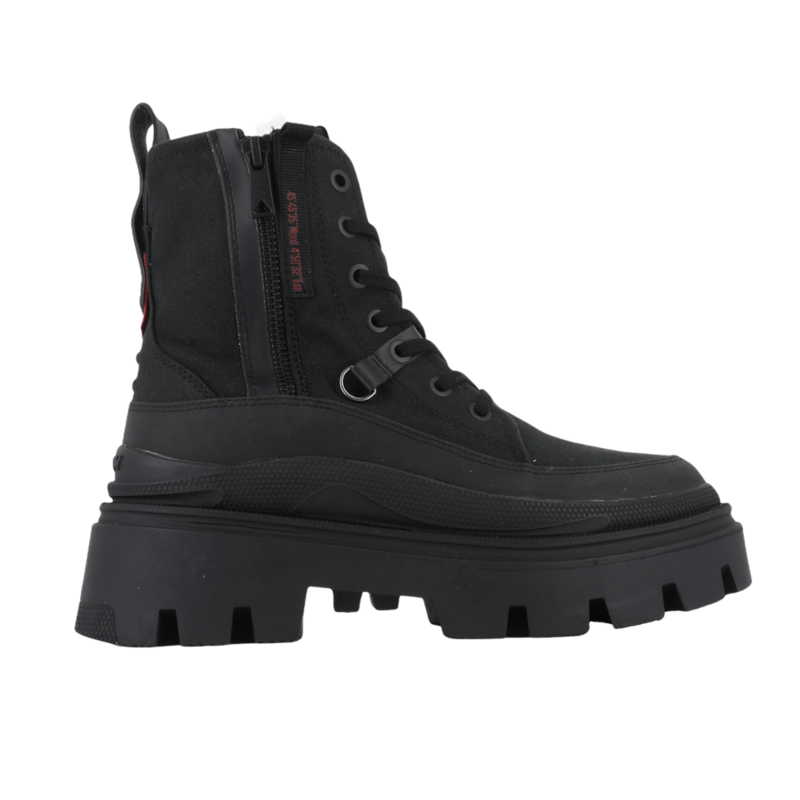 Ženske cipele Palladium Pallasquad zip tx