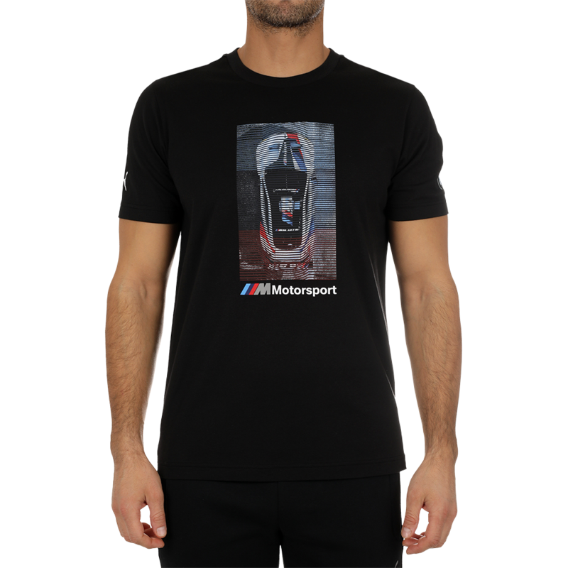 Muška majica Puma BMW MMS Graphic Tee