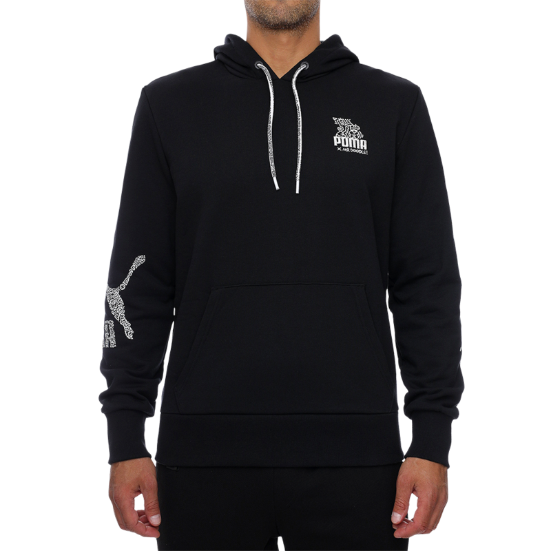 Muški duks Puma x MR DOODLE Hoodie